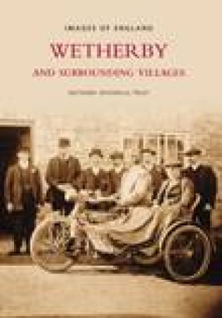 Wetherby & District by WETHERBY & DISTRICT SOCIETY