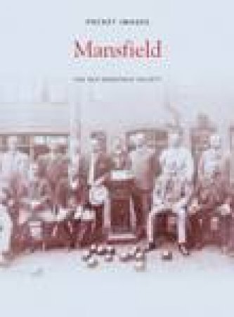 Mansfield by DAVID CRUTE