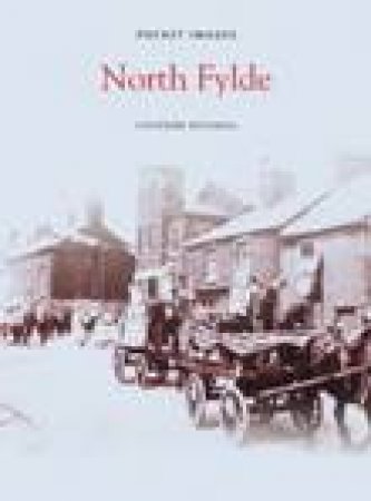 North Fylde by CATHERINE ROTHWELL