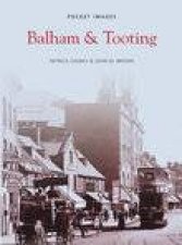 Balham and Tooting