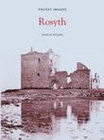 Rosyth by MARTIN ROGERS