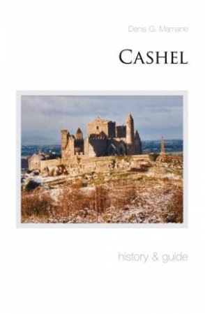 Cashel by DENNIS MURNANE