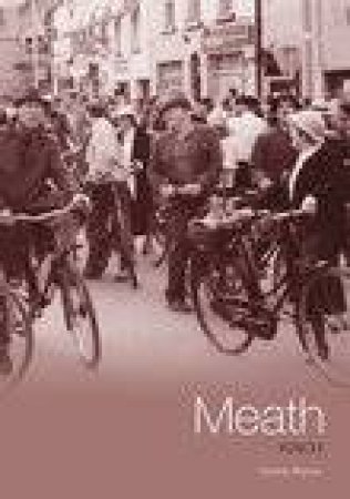 Meath Voices by TOMMY MURRAY