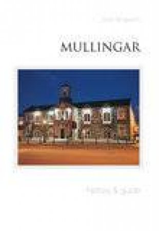 Mullinger by RUTH ILLINGWORTH