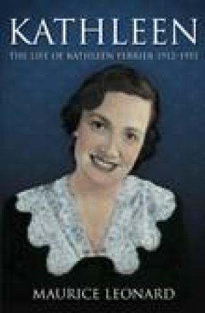 Kathleen by Mautice Leonard