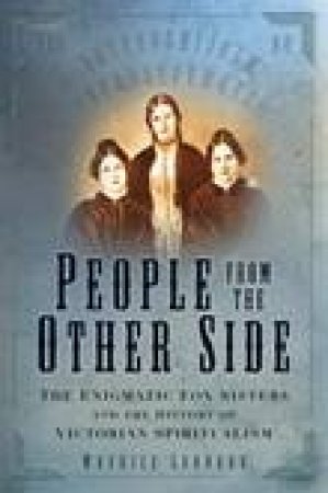 People from the Other Side by Maurice Leonard