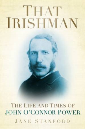 That Irishman by JANE STANFORD