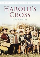 Harolds Cross