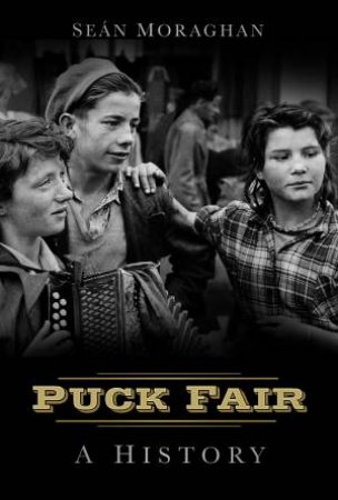 Puck Fair by Sean Moraghan