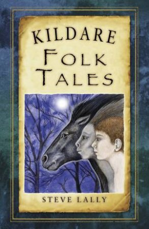 Kildare Folk Tales by STEVE LALLY