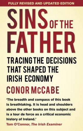 Sins of the Father by Conor McCabe