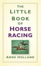 Little Book of Horse Racing