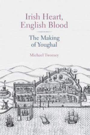 Irish Blood, English Heart by Michael Twomey