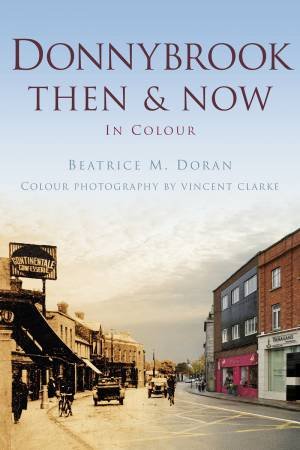 Donnybrook Then & Now by BEATRICE M. DORAN