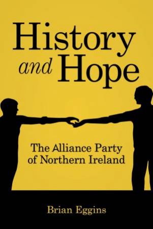 History & Hope by BRIAN EGGINS