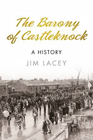 Barony of Castleknock: A History by JIM LACEY