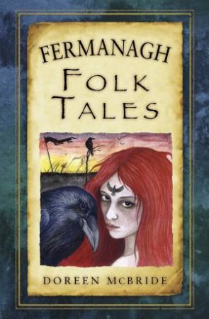 Fermanagh Folk Tales by DOREEN MCBRIDE