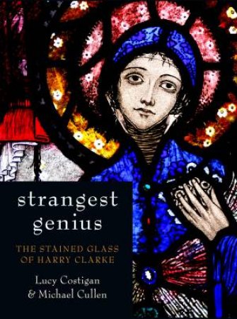 Strangest Genius by LUCY COSTIGAN