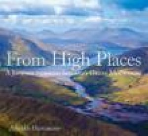 From High Places by ADRIAN HENDROFF