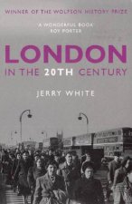 London In The Twentieth Century