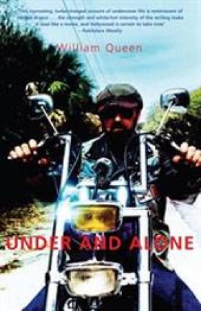 Under And Alone by William Queen