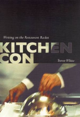 Kitchen Con by Trevor White