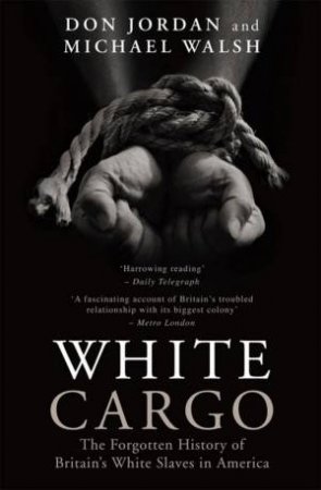 White Cargo by Jordan & Walsh