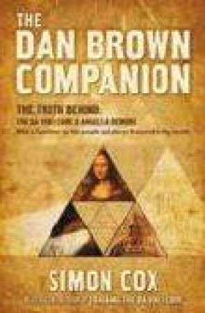 The Dan Brown Companion by Simon Cox