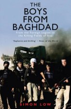 Boys From Baghdad