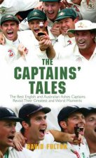 The Captains Tales