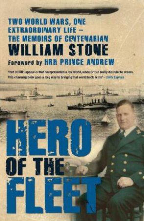 Hero Of The Fleet by William Stone