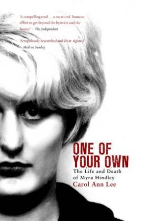 One Of Your Own by Carol Ann Lee