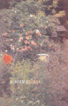 Planting Plans by Various