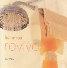 Home Spa Revive