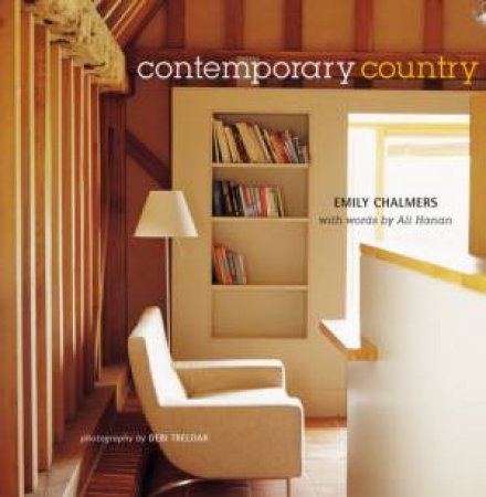 Contemporary Country by Emily Chalmers & Ali Hanan