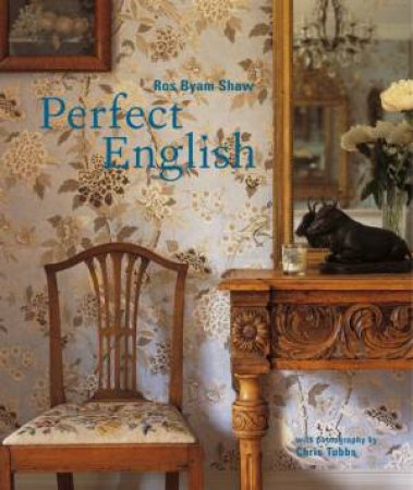 Perfect English by Ros Byam Shaw