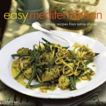 Easy Mediterranean by RPS