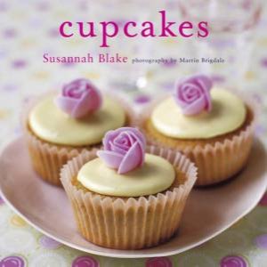 Cupcakes by Susannah Blake