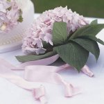 Wedding Theme Square Notecards