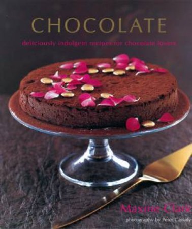 Chocolate by Maxine Clark