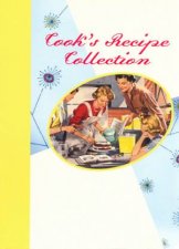 Cooks Recipe Collection