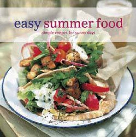 Easy Summer Food by RPS