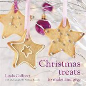 Christmas Treats by Linda Collister