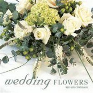 Wedding Flowers by Antonia Swinson