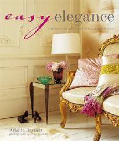 Easy Elegance by Atlanta Bartlett