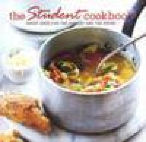 Student Cookbook by Various