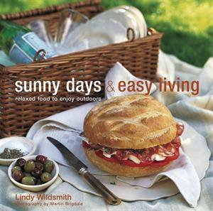 Sunny Days and Easy Living by Lindy Wildsmith