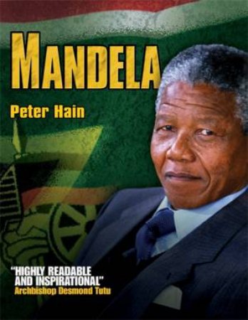 Mandela by Peter Hain