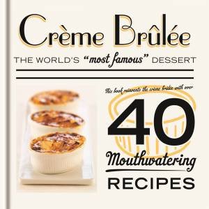 Cr eme Brulee by Various