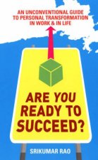Are You Ready To Succeed